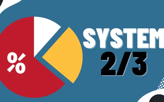 systemy bukmacherskie - system 2 z 3