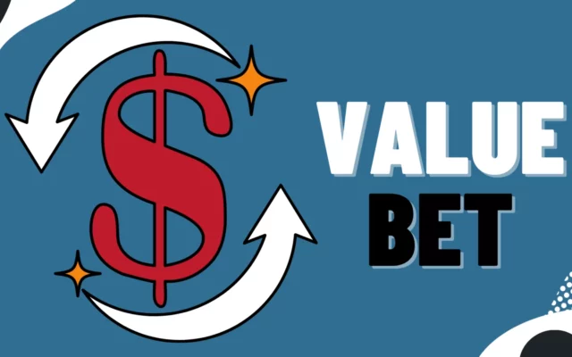 Co to jest Value Bet i jak z niego skorzystać?