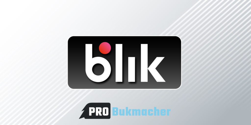 BLIK logo