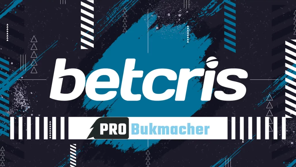 Betcris logo - Probukmacher