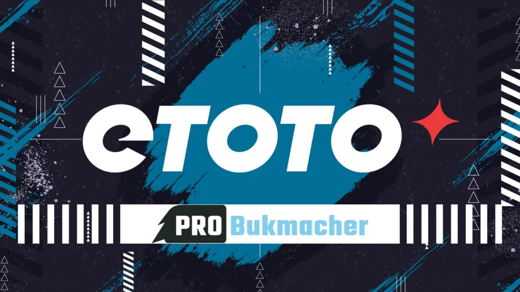 Etoto logo - Probukmacher