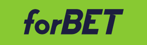 ForBET logo