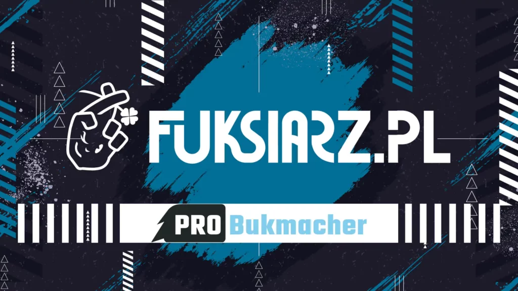 Fuksiarz logo - Probukmacher