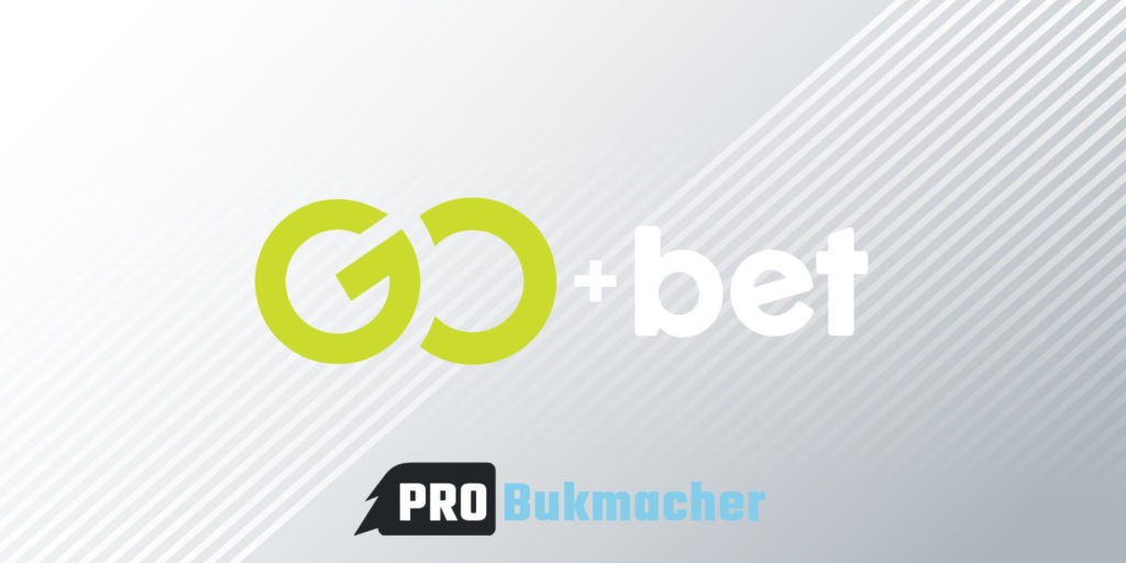 GoPlusBet logo - Probukmacher