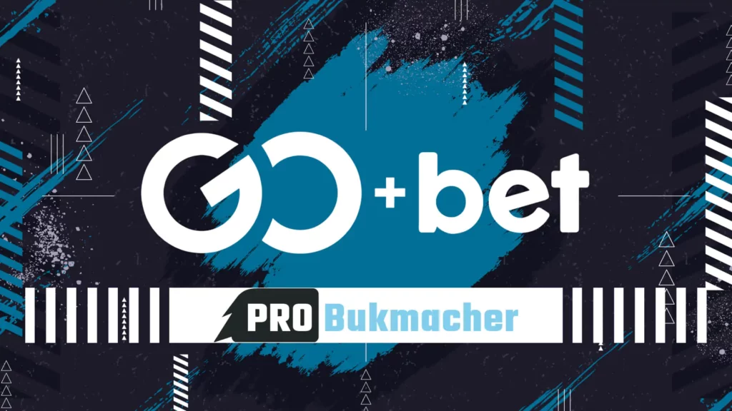 GoPlusBet logo - Probukmacher