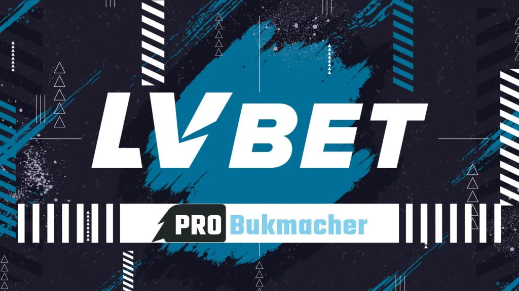 LvBet logo - Probukmacher