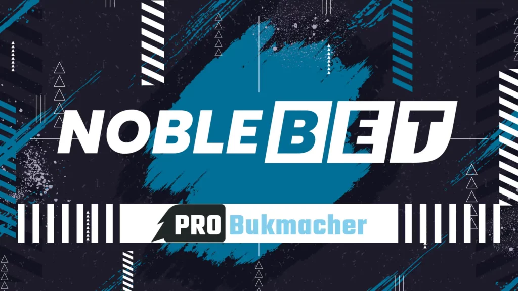 Noblebet logo - Probukmacher