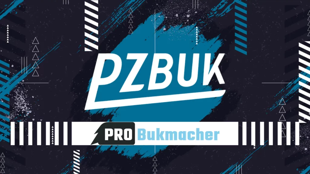 PZBuk logo - Probukmacher