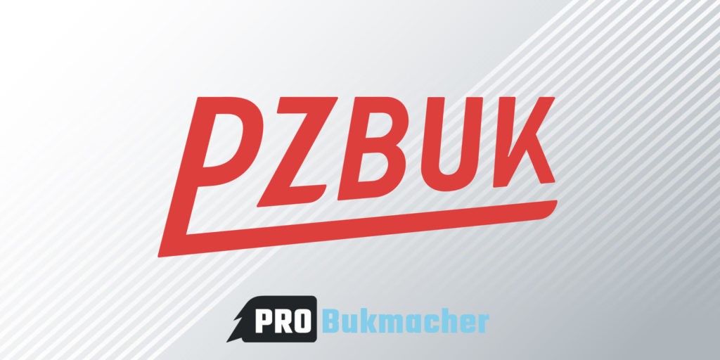 PZBuk logo - Probukmacher