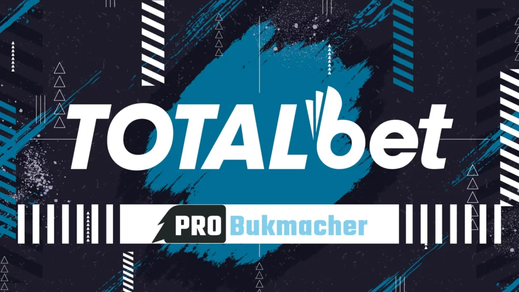 Bukmacher Totalbet w rankingu Probukmacher.pl