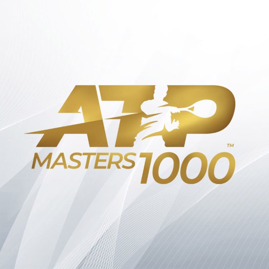 ATP Masters 1000 logo