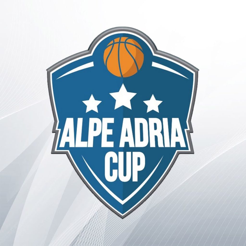 Alpe Adria Cup logo