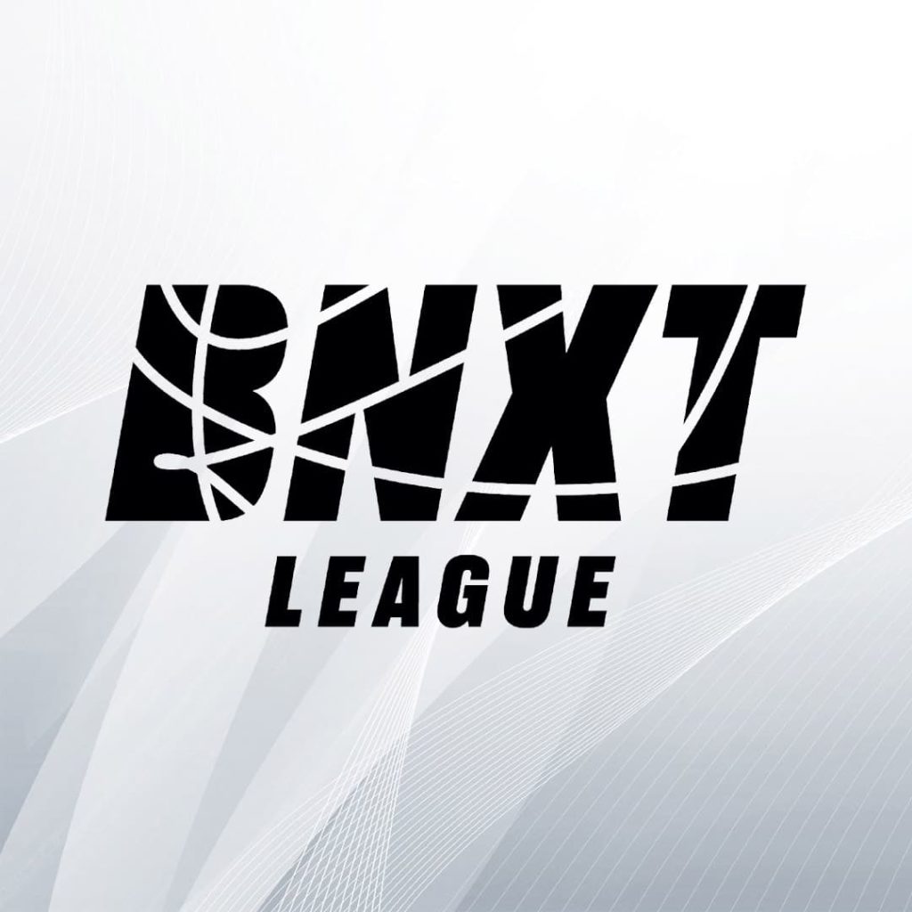 BNXT League logo