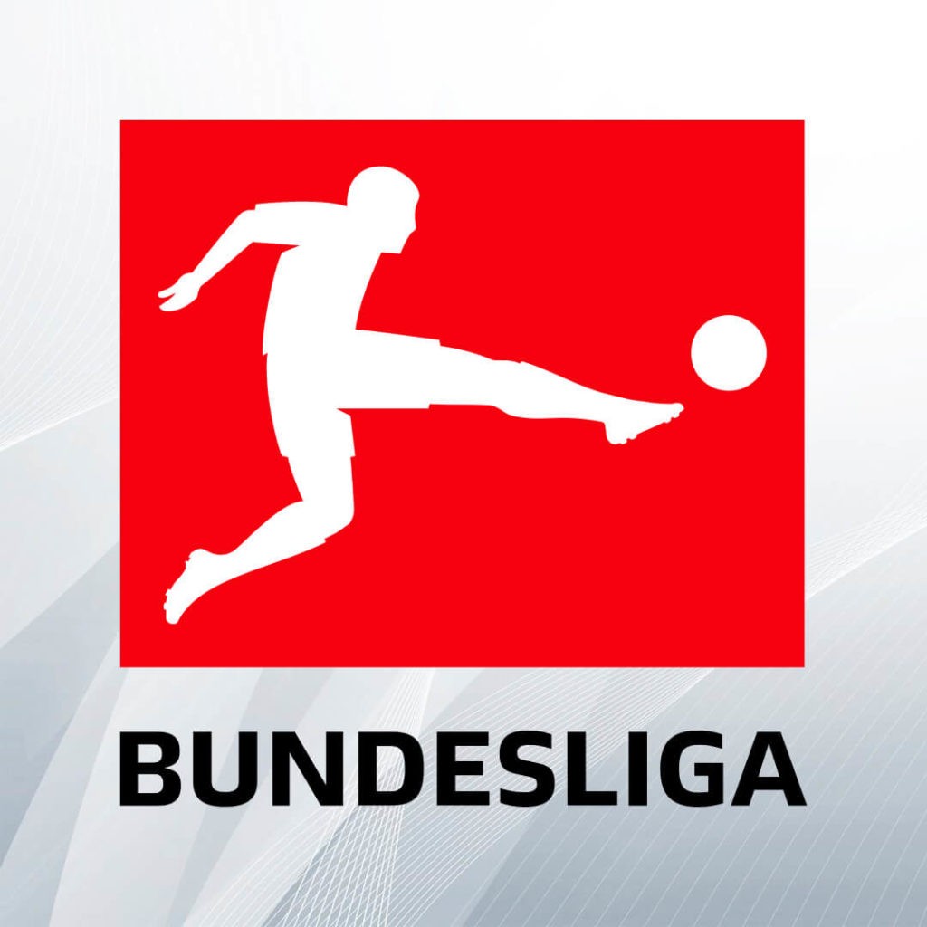 Bundesliga logo
