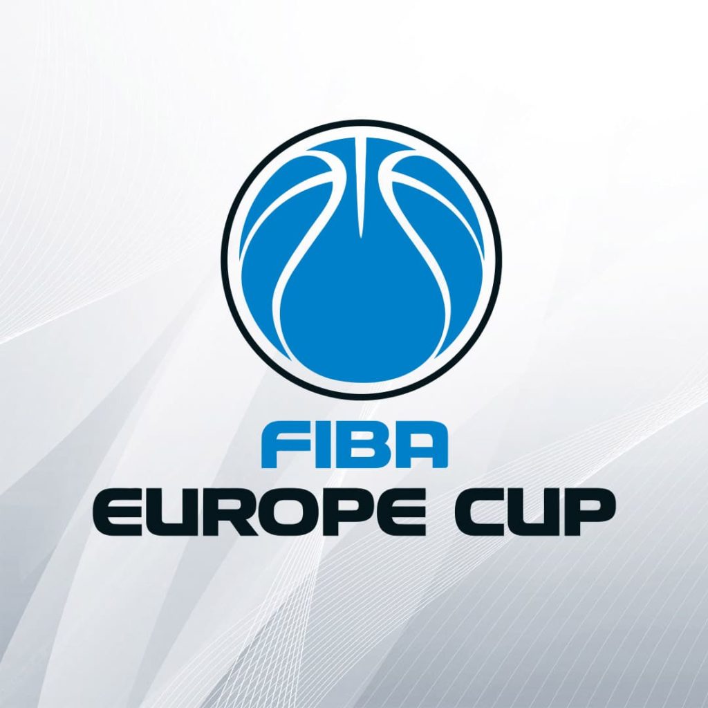 EuropCup logo