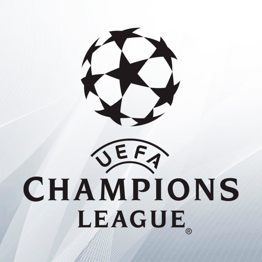 Liga Mistrzów logo