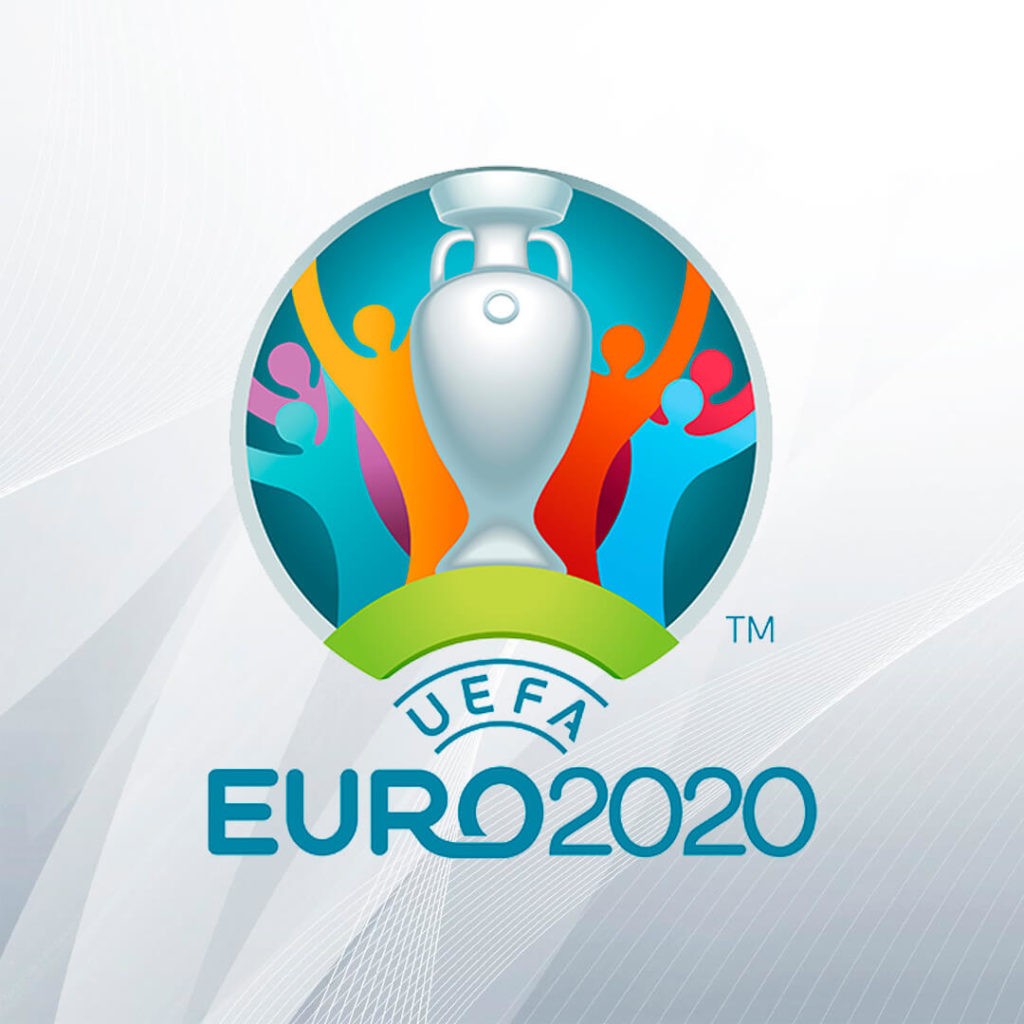 Mistrzostwa Europy logo