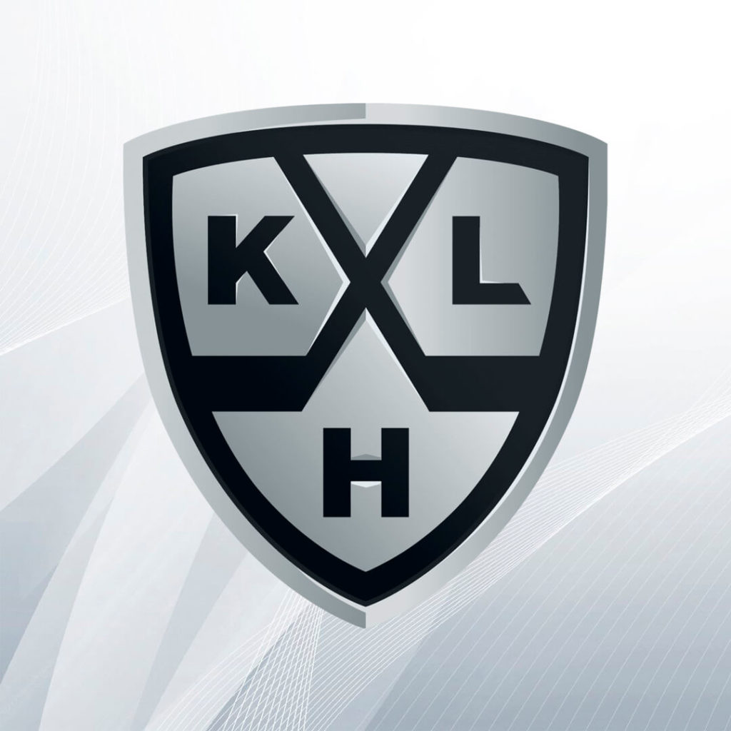 Kontynentalna Liga Hokejowa (KHL)