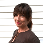 Irena Knysz - PR Manager