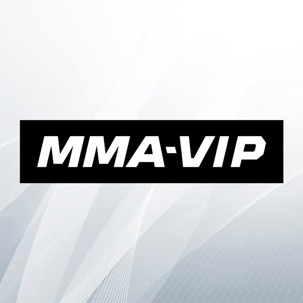 MMA VIP