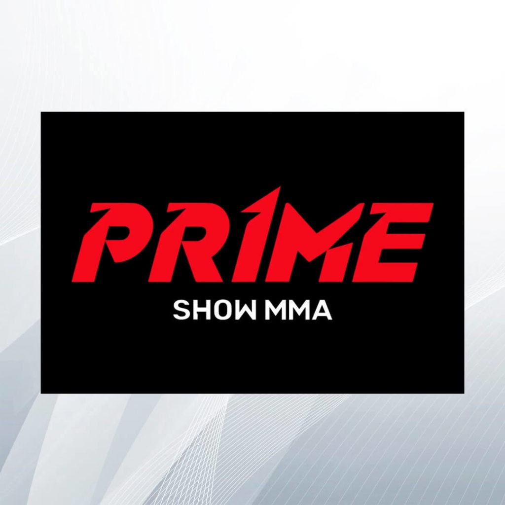 Prime Show MMA
