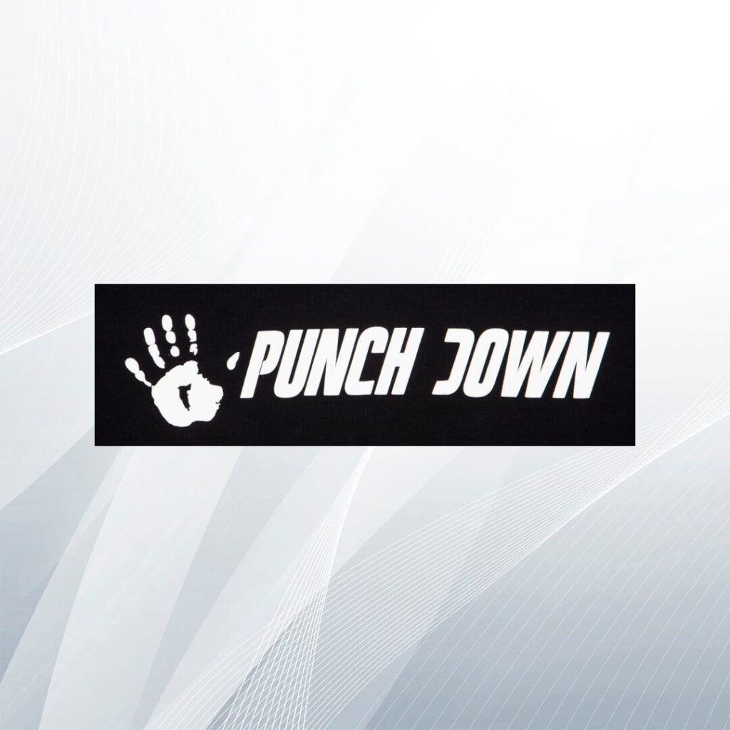 Punchdown