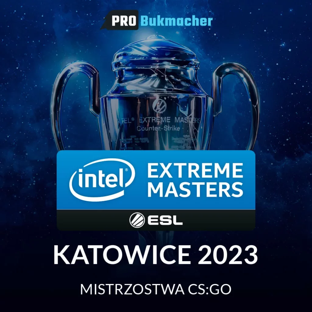 IEM Katowice 2023