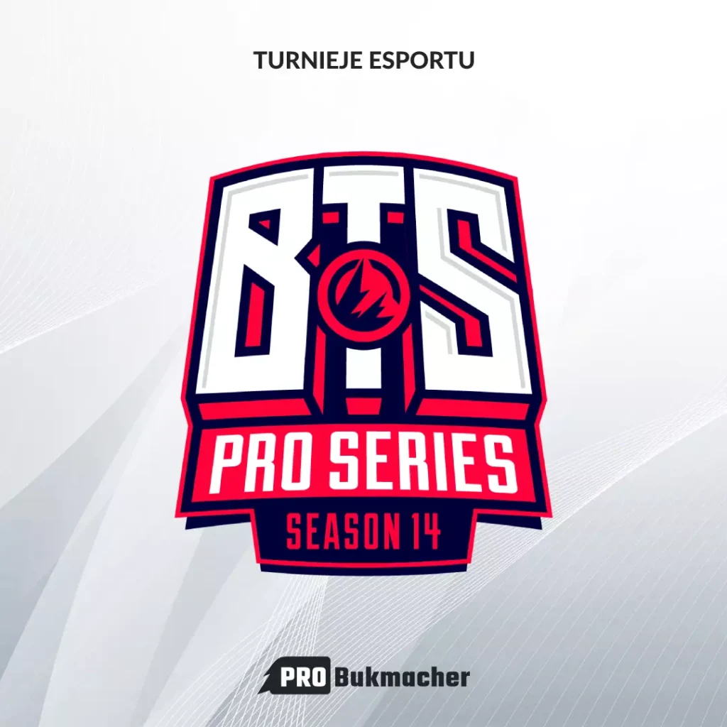 bts pro series sezon 14