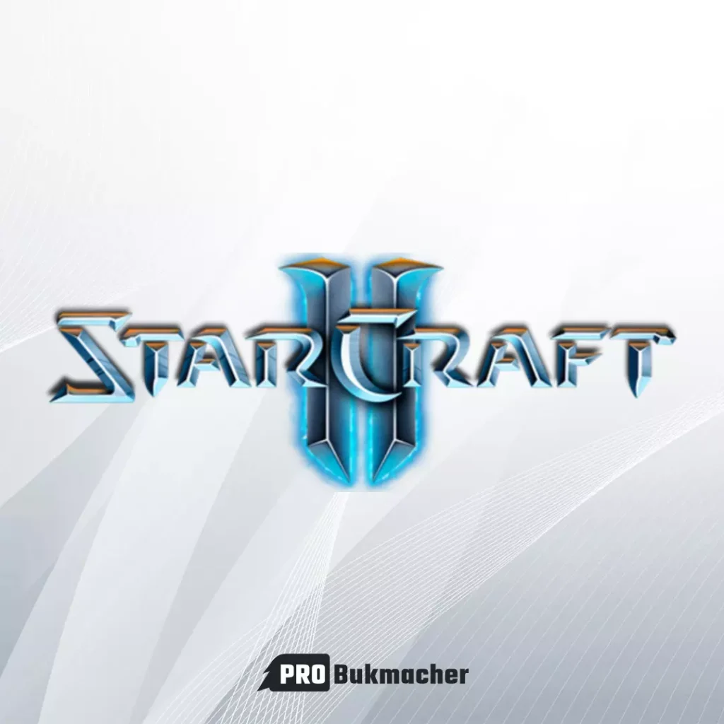 starCraft